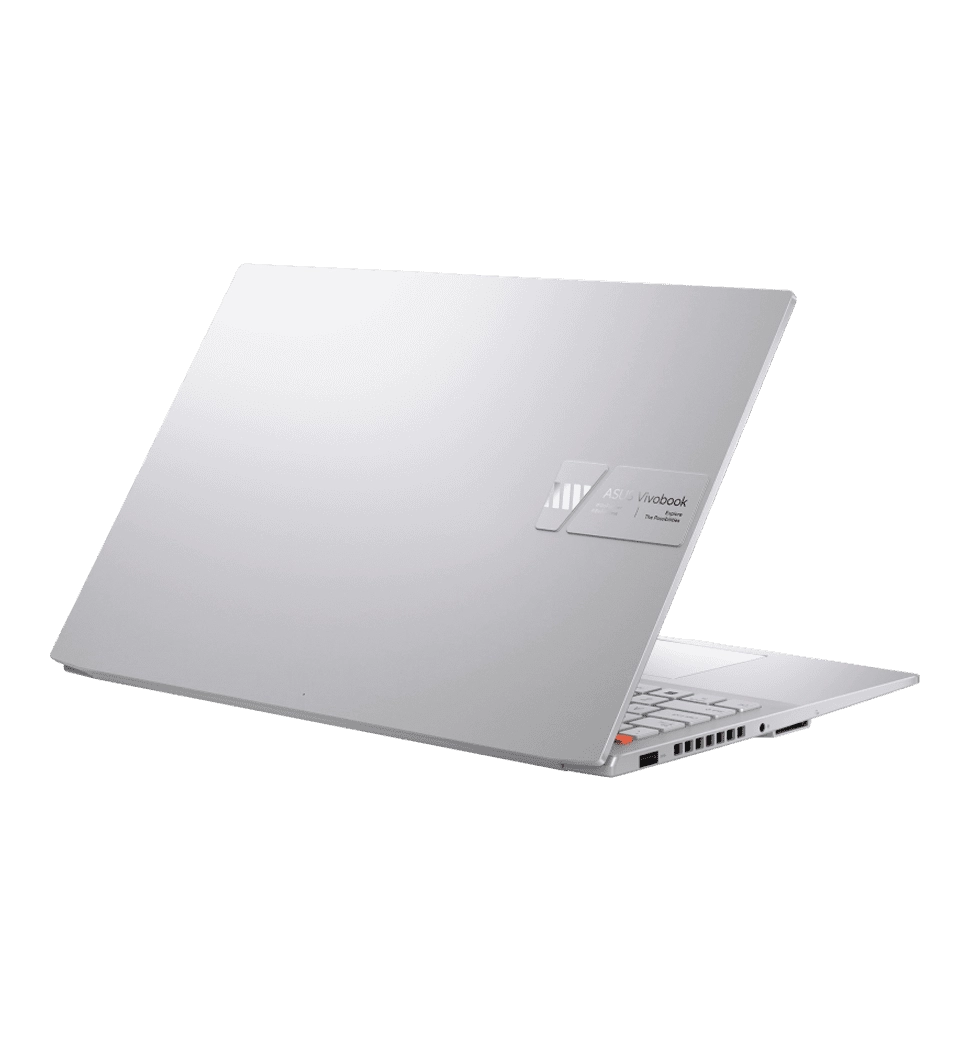 Ноутбук 15.6" ASUS Vivobook Pro 15 OLED K6502VV-MA027 /Intel i5-13500H/16GB/512 SSD/NVD4060-8/DOS/Si
