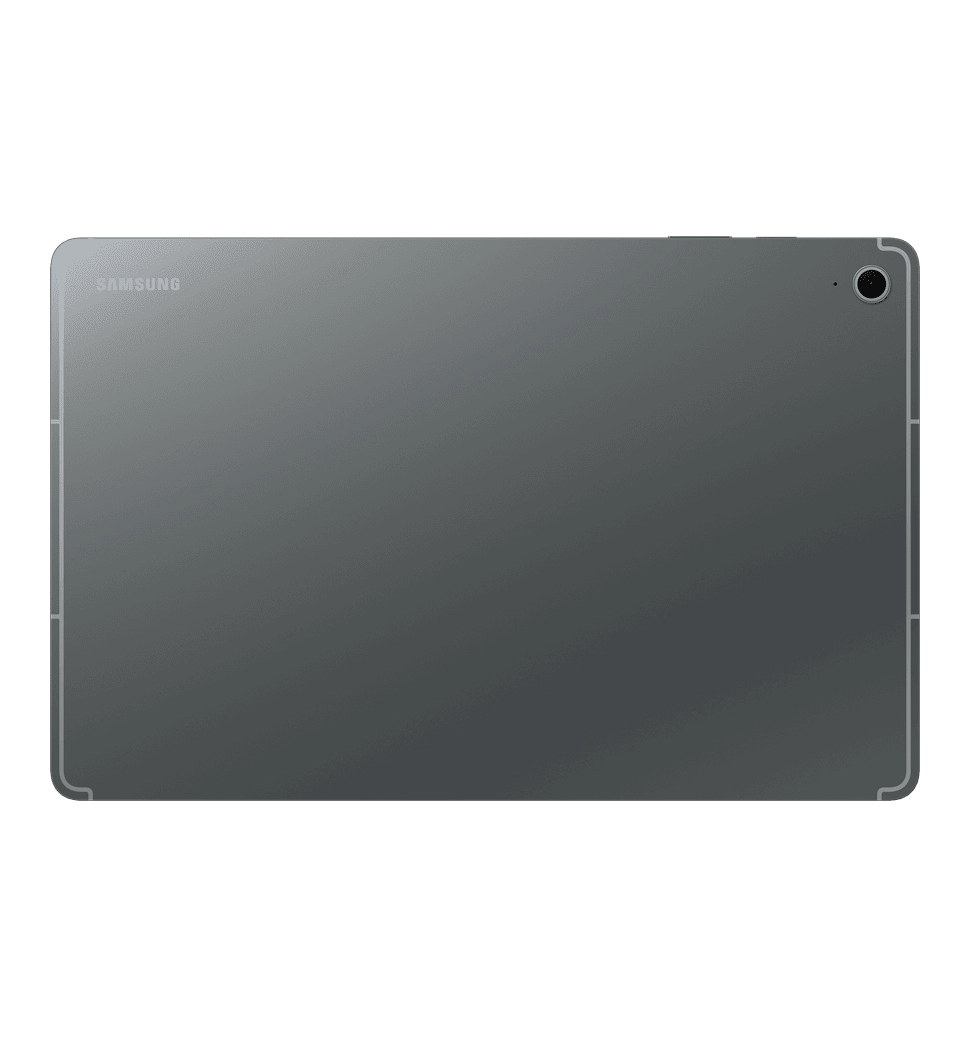 Планшет Samsung Galaxy Tab S10 FE+ WF 256 Gray (SM-X620NZAPEUC)