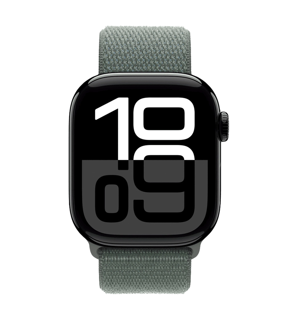 Ремешок Apple 46mm Sage Sport Loop (MDV44)