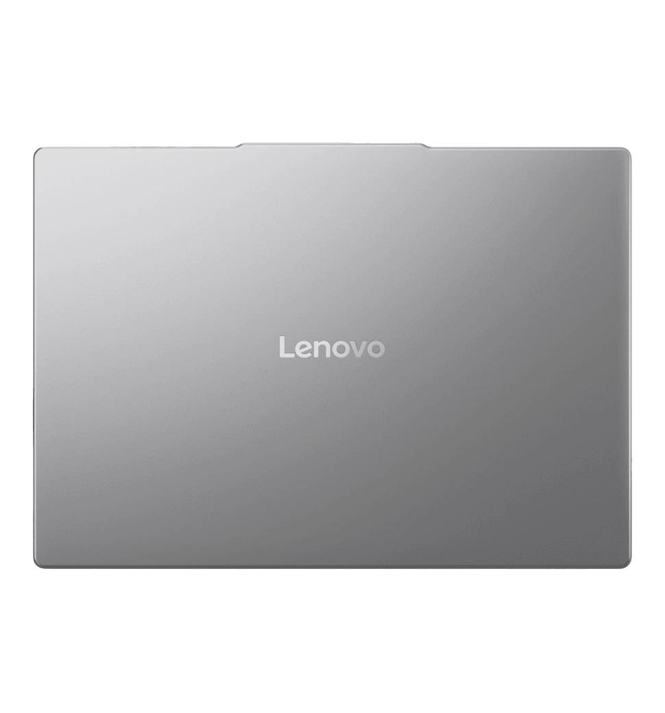 Ноутбук Lenovo 14" (83J00071RA) F_OLED/C7-240H/32/1TB SSD/Intel HD/DOS/B L/Luna grey IdeaPad Slim 5