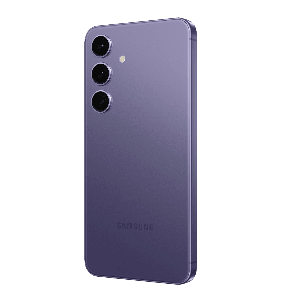 Смартфон Samsung Galaxy S24 5G 8/256Gb Cobalt Violet (SM-S921BZVGEUC)