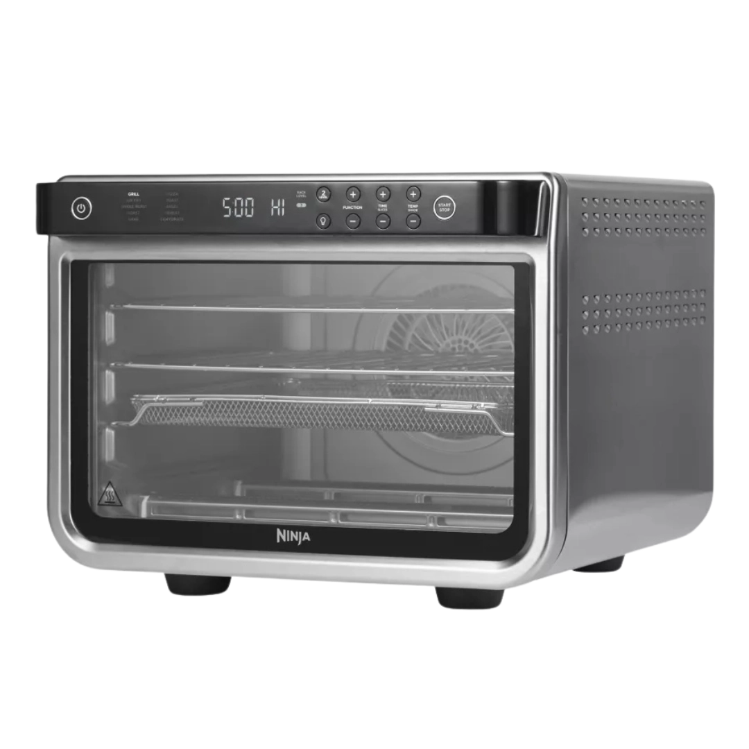 Духовка Ninja Foodi 10 в 1 DT200EU