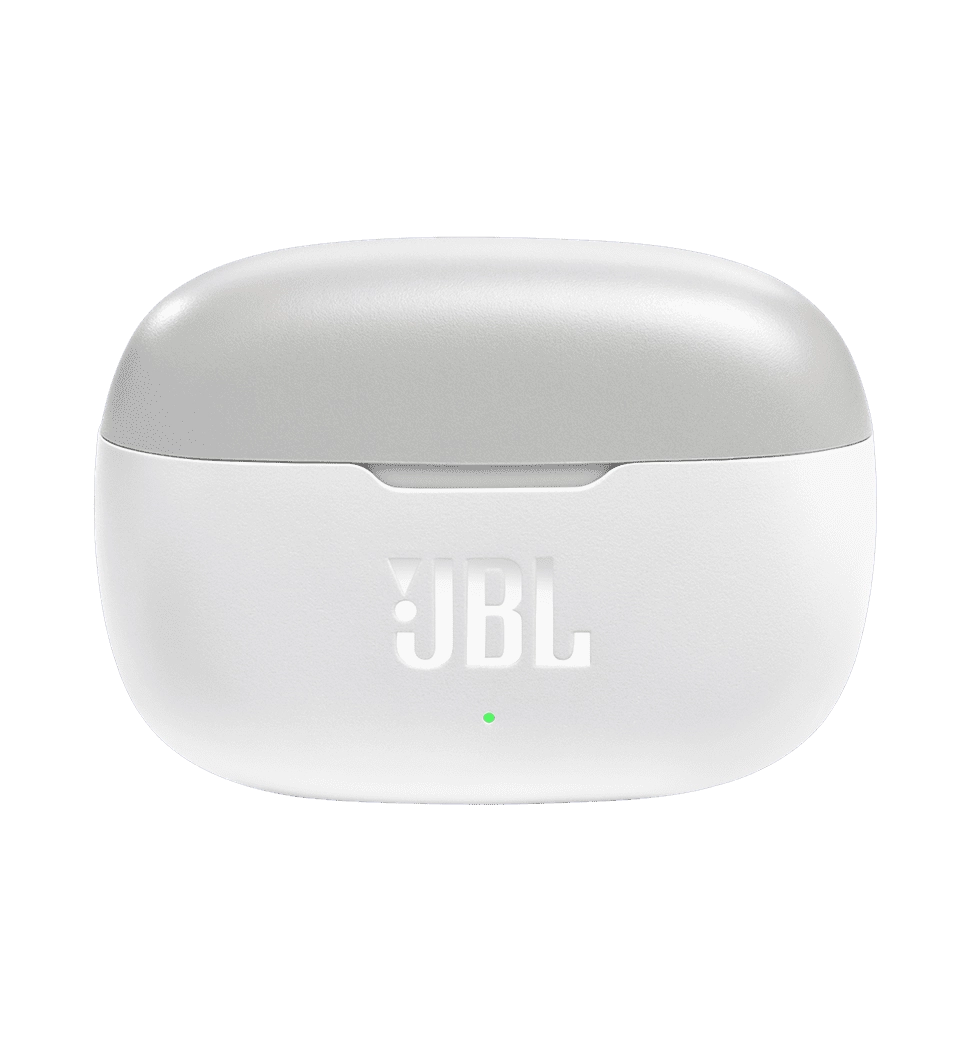 Наушники JBL W200 TWS White (JBLW200TWSWHT)