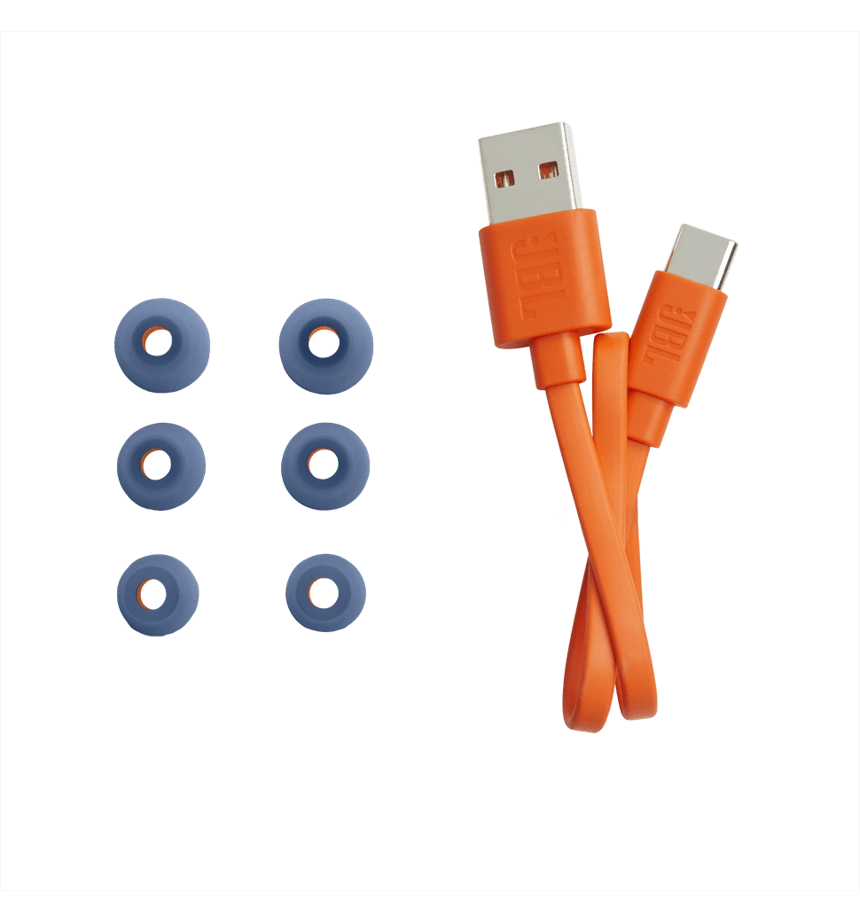 Навушники JBL TUNE 230 NC TWS Blue (JBLT230NCTWSBLU)