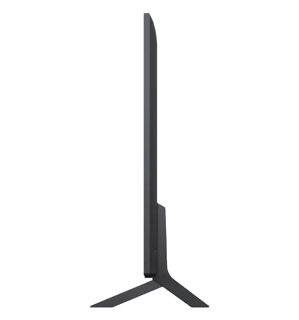 Телевізор LG 43QNED80A6A