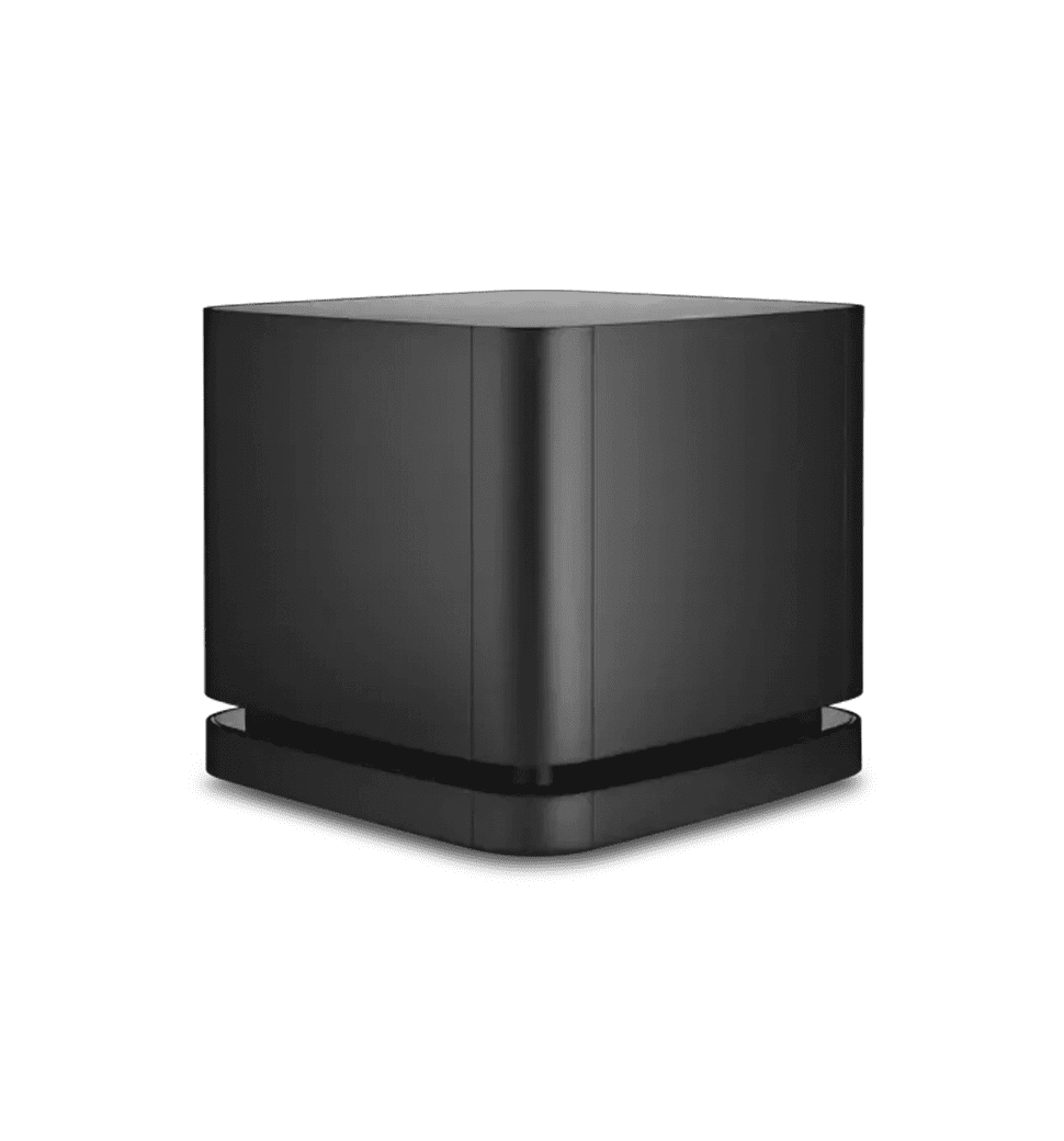 Сабвуфер активный Bose Bass Module 500