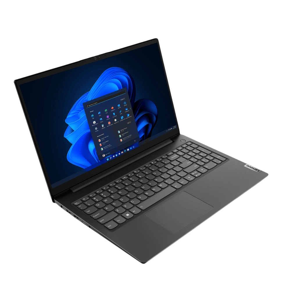 Ноутбук 15.6" Lenovo V15 G3 IAP (82TT00L3RA)/Intel i3-1215U/16GB/256 SSD/InteUHD/W11P/Black