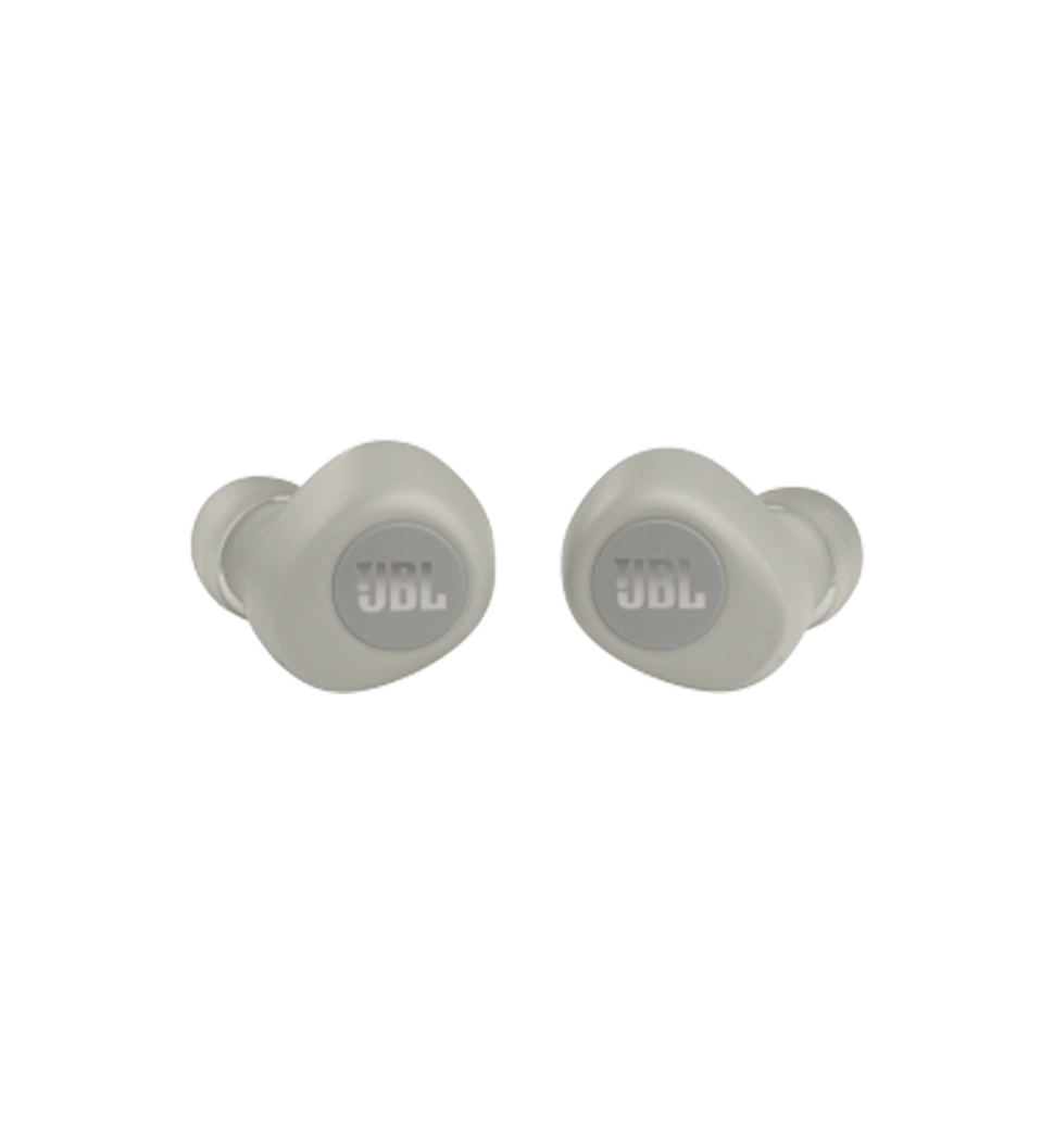 Наушники JBL W100 TWS Ivory (JBLW100TWSIVR)
