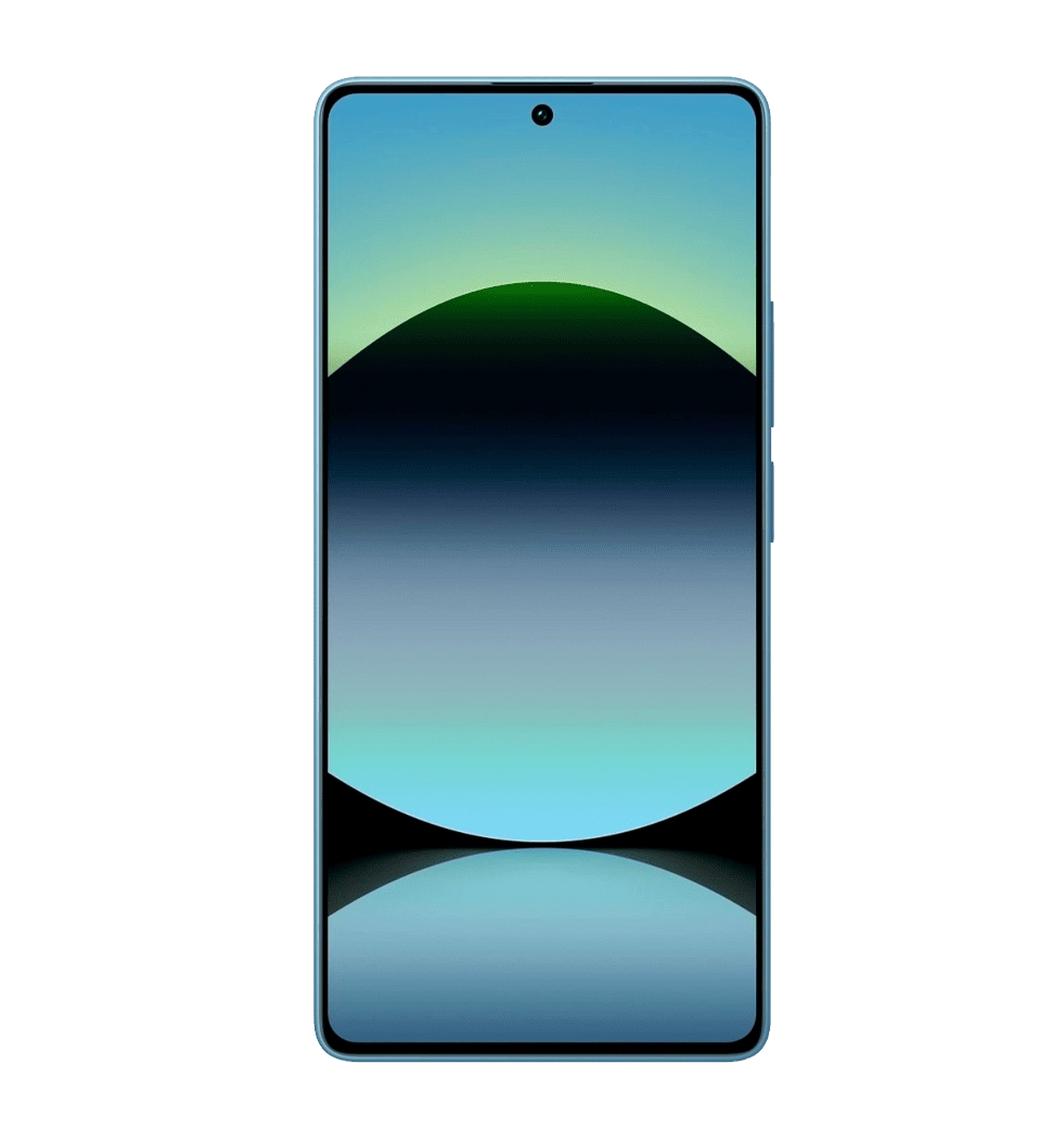 Смартфон Xiaomi Redmi Note 14S 8/256GB Blue (Global)