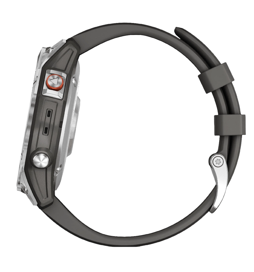 Garmin Epix (Gen 2) Slate Steel (010-02582-00/01)