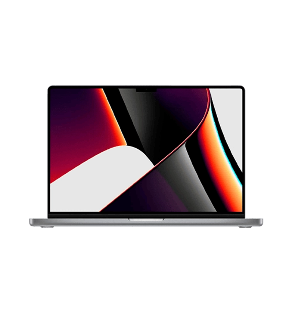 Apple MacBook Pro 16" 2021 M1 Pro/10CPU/16GPU/1Tb/32Gb CTO  (Z14V00234)