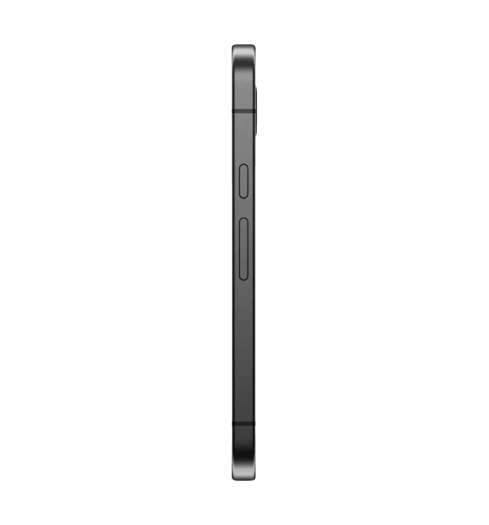 Смартфон Google Pixel 9a 8/256GB Obsidian