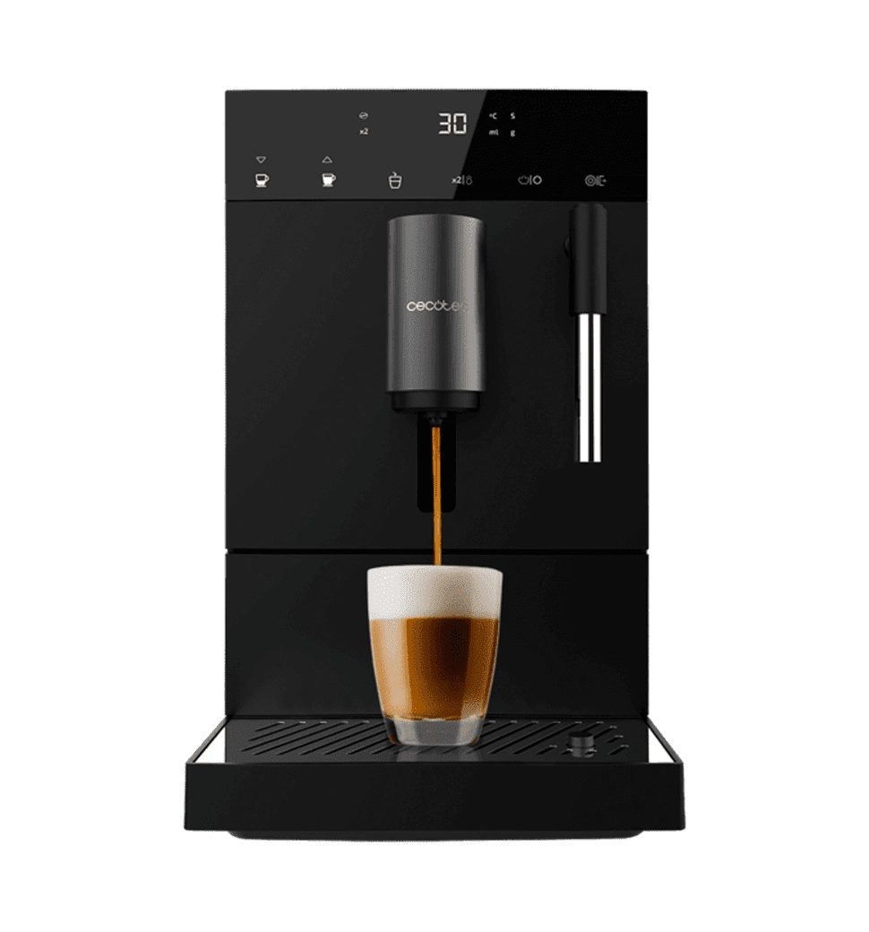Кофемашина Cecotec Cremmaet Compact Steam (CCTC-01637)