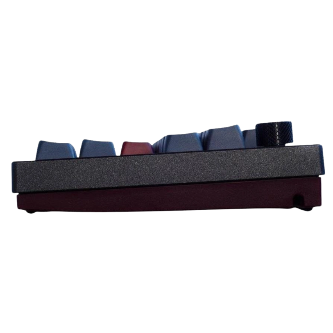Клавиатура USB TKL DR MK87DR MONTECH