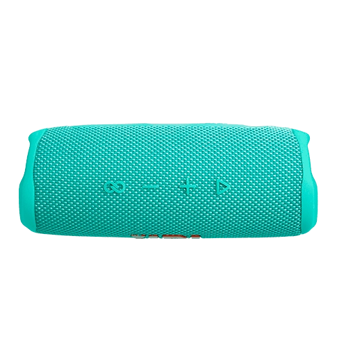 Портативная акустика JBL Flip 6 Teal (JBLFLIP6TEAL)