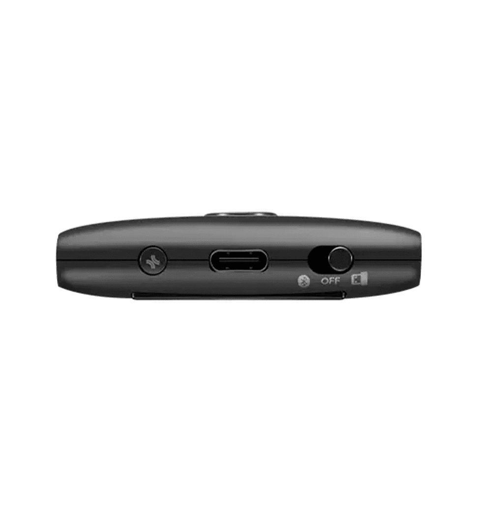 Миша Lenovo YOGA Mouse with Laser Presenter Shadow Black