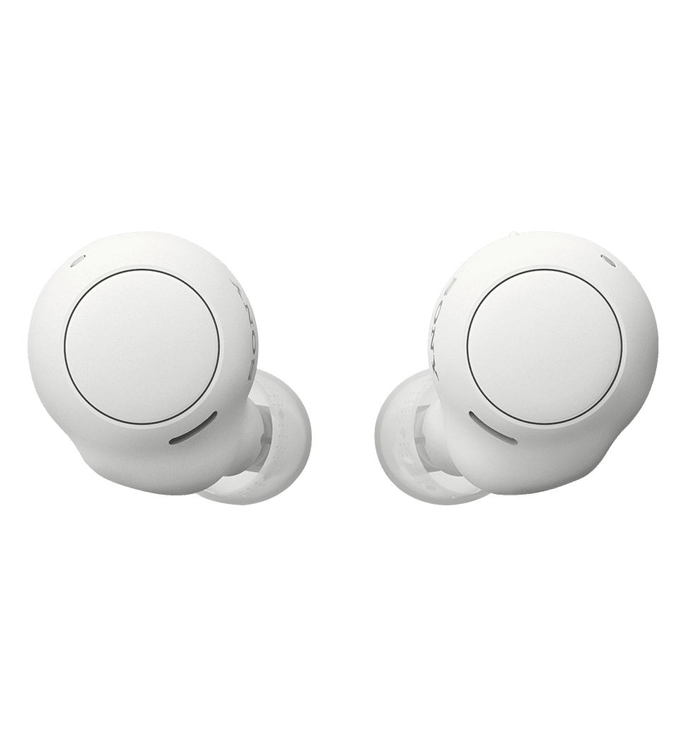 Навушники TWS Sony WF-C500 White (WFC500W.CE7)