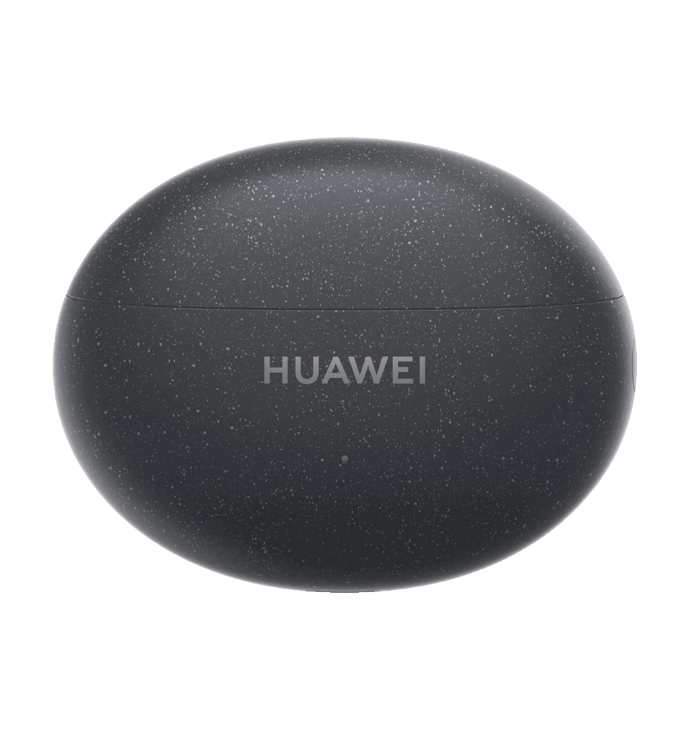 Навушники TWS HUAWEI FreeBuds 5i Black (55036653 / 55036650)