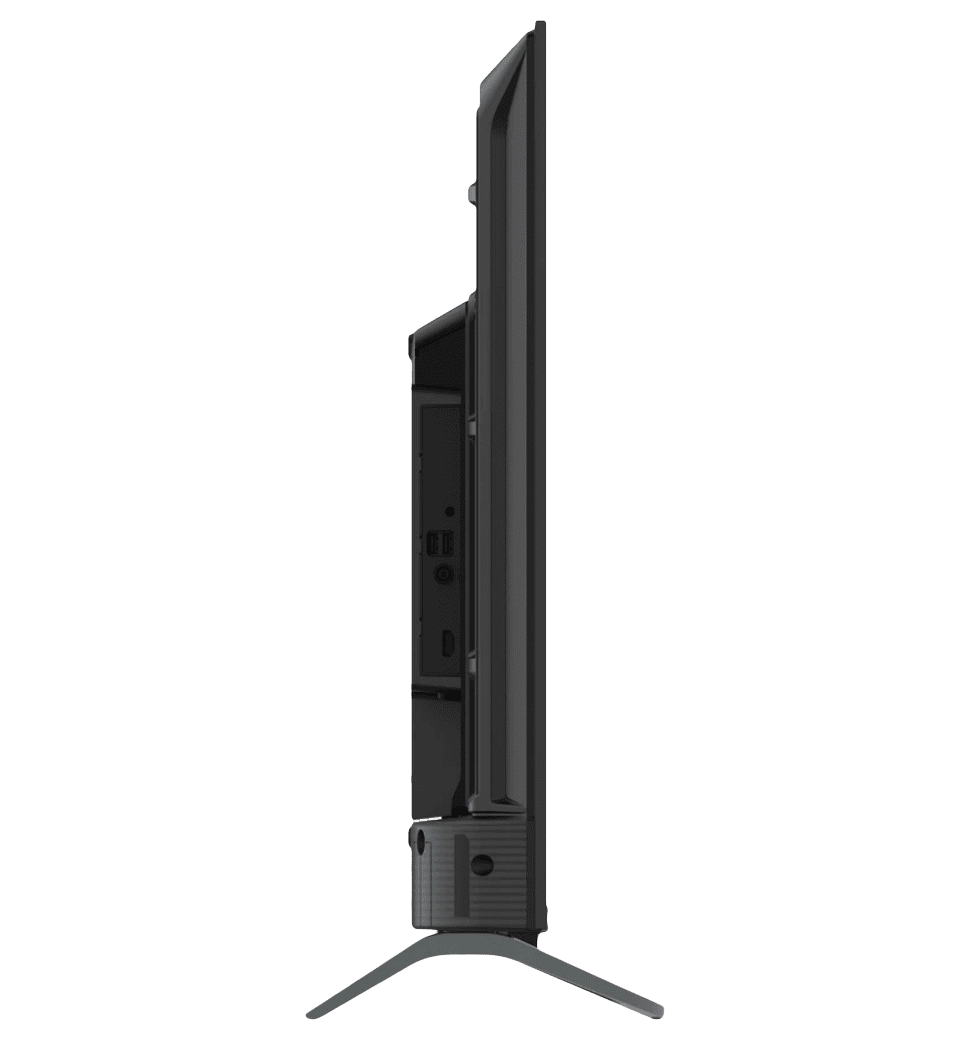Телевизор HAIER H43Q800UX