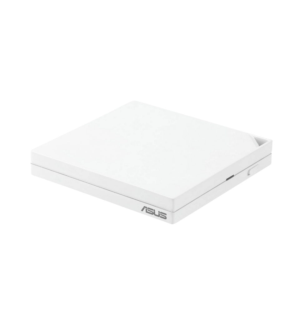 Маршрутизатор ASUS RT-AX57 GO AX3000, 4xGE LAN, 1xGE WAN, MESH EU-UK