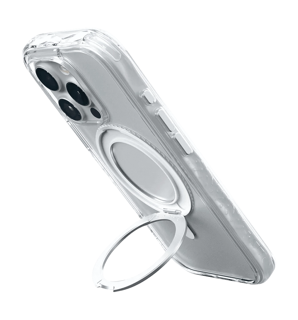 Чохол Laut CRYSTAL MATTER  для iPhone 16 Pro MagSafe (L_IP24B_CM_UC)
