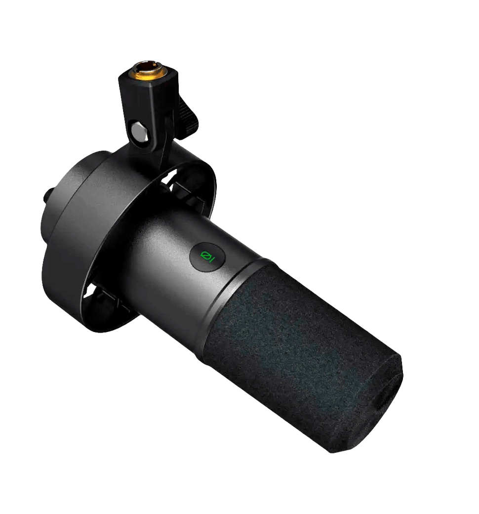 XLR Микрофон Fifine K688