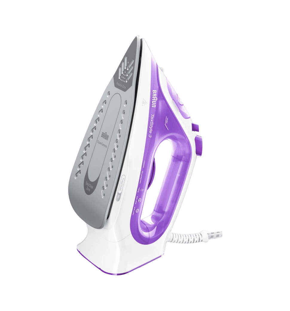 Праска BRAUN SI 3042 VI
