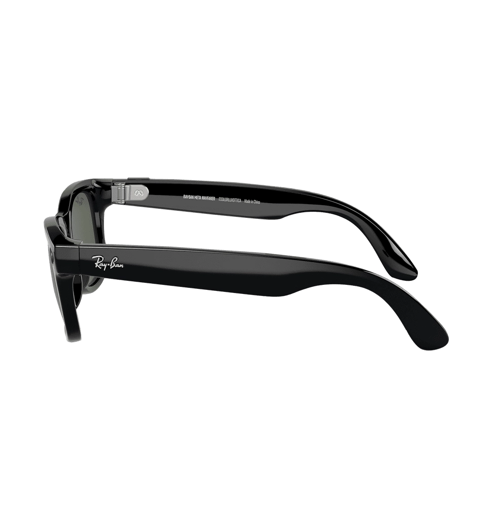 RB2140 1136 | Sunglasses Ray-Ban Original Wayfarer Surf Up buy with try-on  | RB.UA