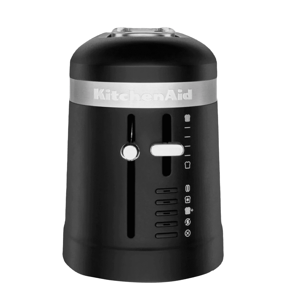 Тостер KitchenAid DESIGN 5KMT3115EOB