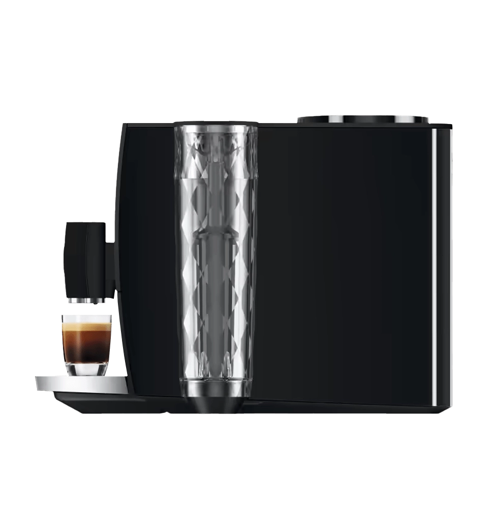 Кофемашина JURA ENA 8 Full Metropolitan Black (EC) (уценка)