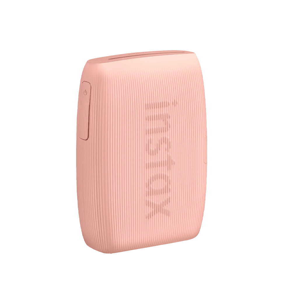 Мобильний принтер Fujifilm Instax Mini Link 3 Rose Pink (16832118)