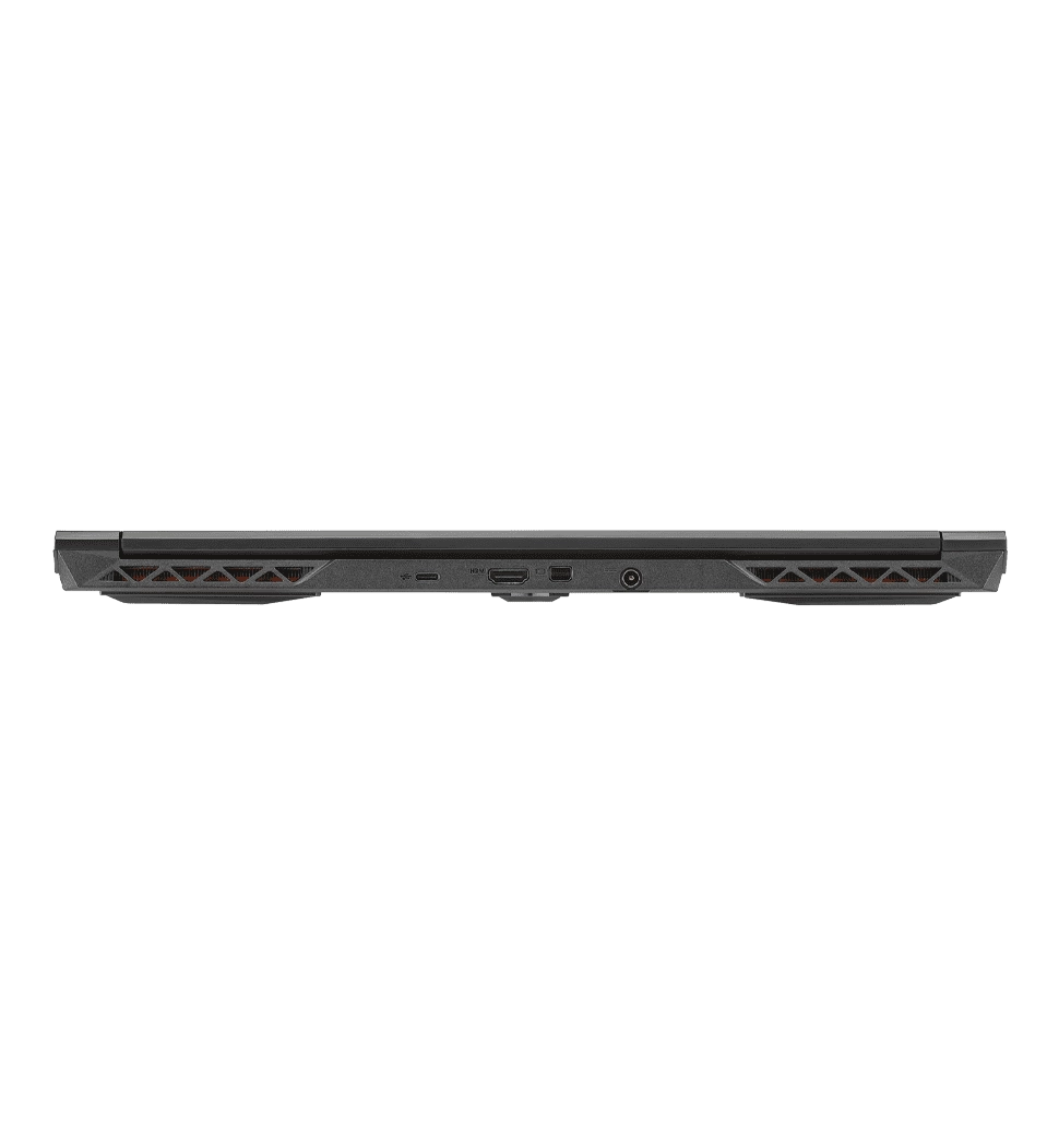 Ноутбук 15.6" Gigabyte G5 MF/intel i7-13620H/16GB/1TB SSD/RTX4050-6/DOS/Black