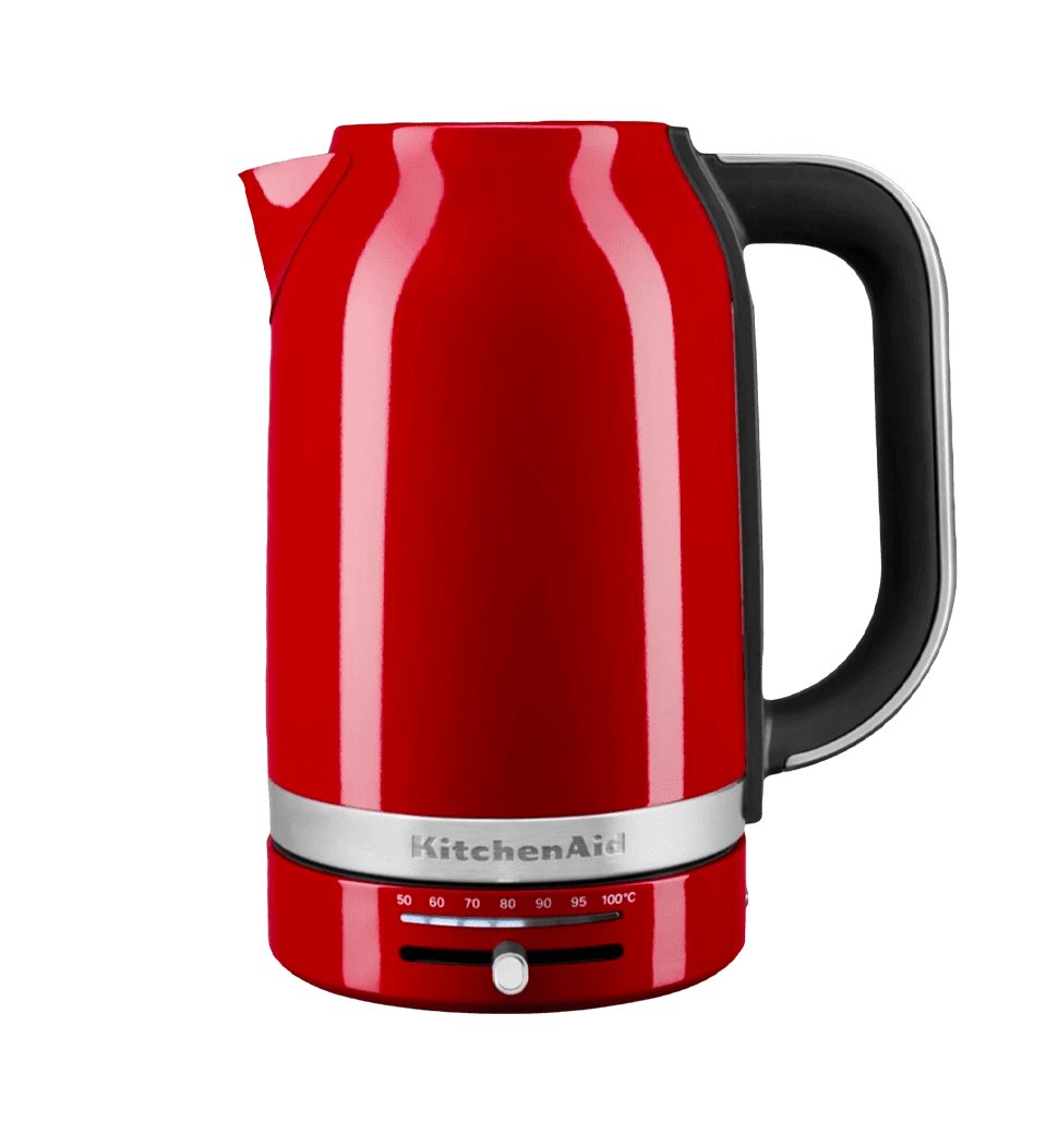 Электрочайник KitchenAid 5KEK1701EER (уцінка)