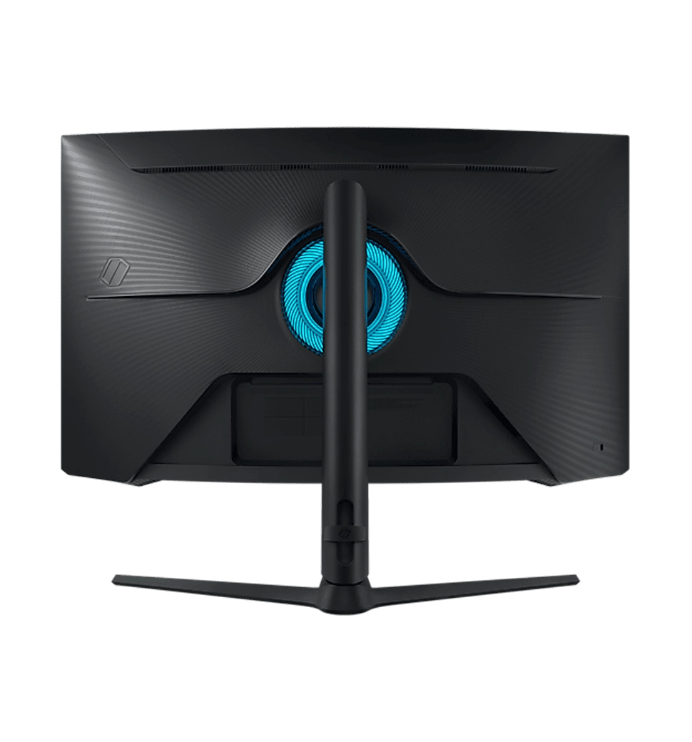 Монитор 32" SAMSUNG Odyssey Gaming G65B Monitor VA 2K 240Hz