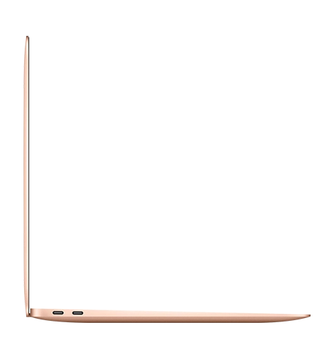 MacBook Air 13" Gold Late 2020 (MGND3) БУ