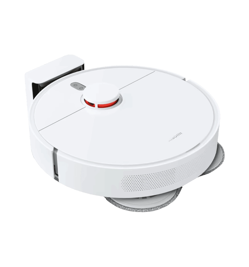 Робот-пилосос Xiaomi Robot Vacuum S10+