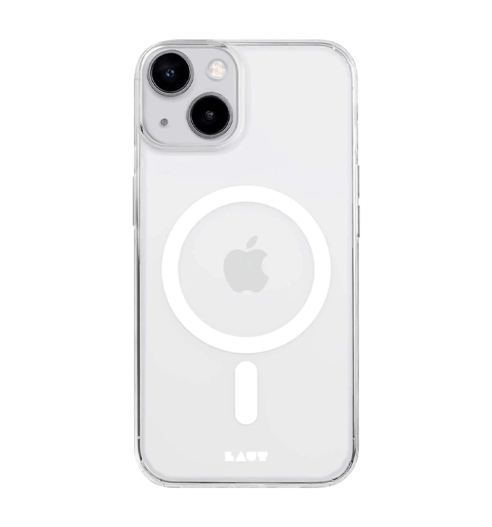 Чехол Laut CRYSTAL-M для iPhone 14 Plus с MagSafe (L_IP22C_CRM_UC)