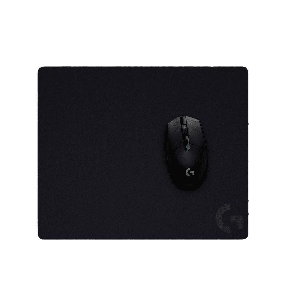 Коврик Logitech G440 Hard Gaming Mouse Pad