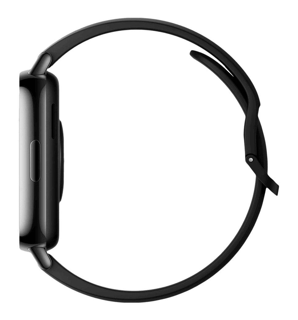Смарт-часы Redmi Watch 5 Lite Black (Черный) BHR8789GL