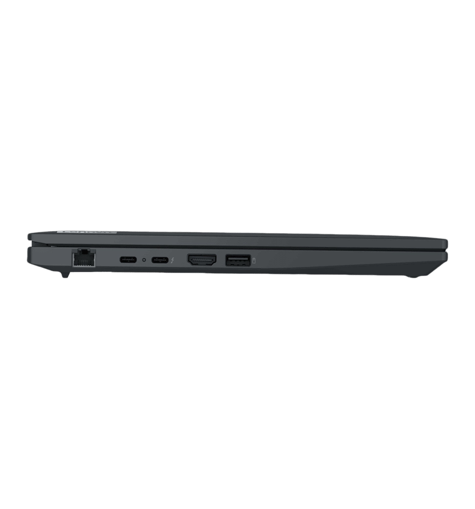 Ноутбук 14" Lenovo ThinkPad L14 Gen 5 (21L2S5F900) Intel U7-155U/32/1TB/Intel UHD/DOS/BL/Black