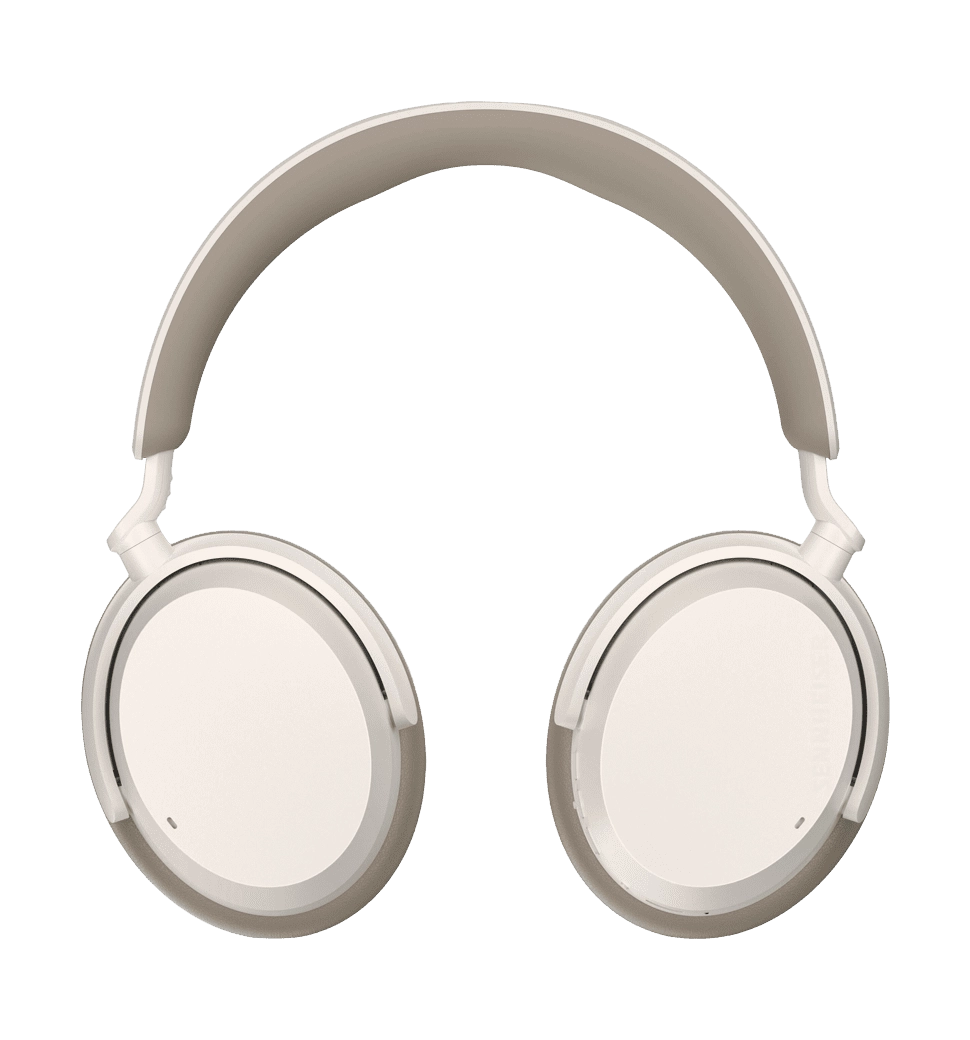Навушники Sennheiser ACCENTUM Wireless White(700175)