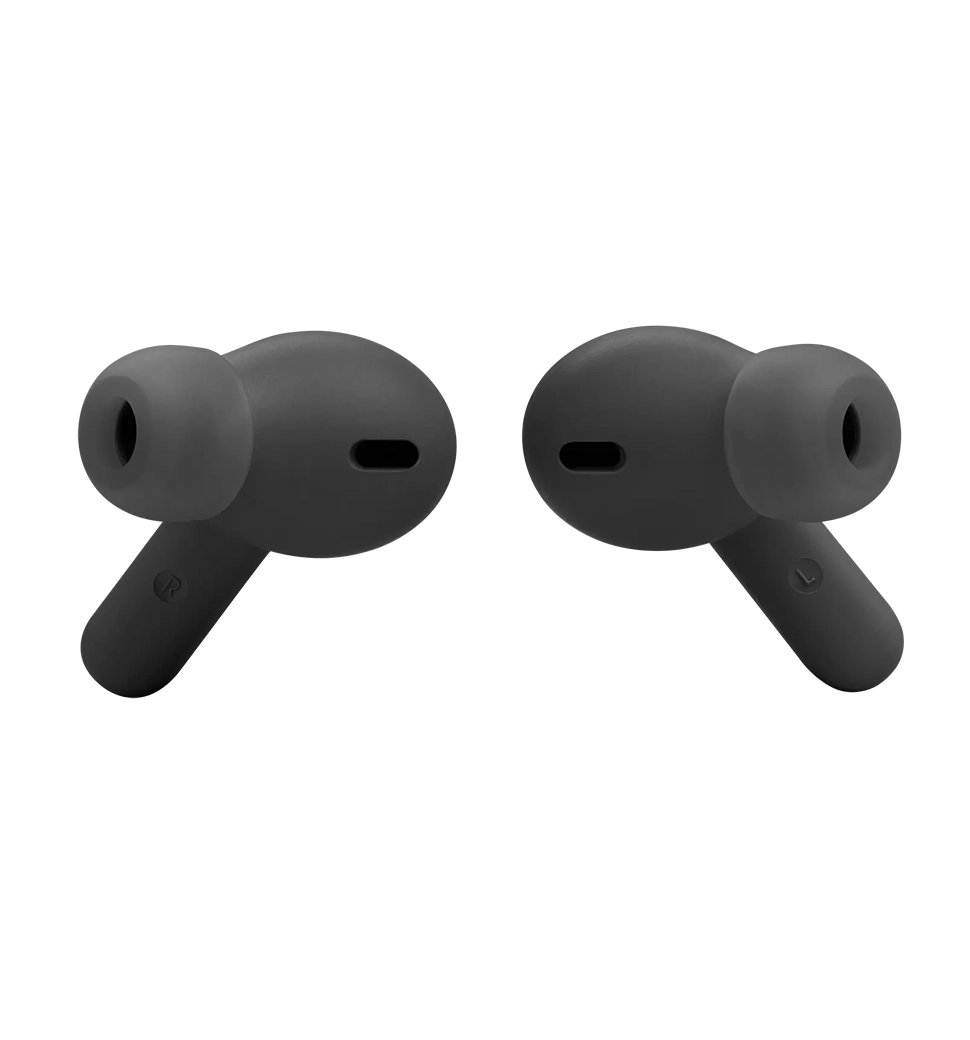 Навушники JBL Wave Beam Black (JBLWBEAMBLK)