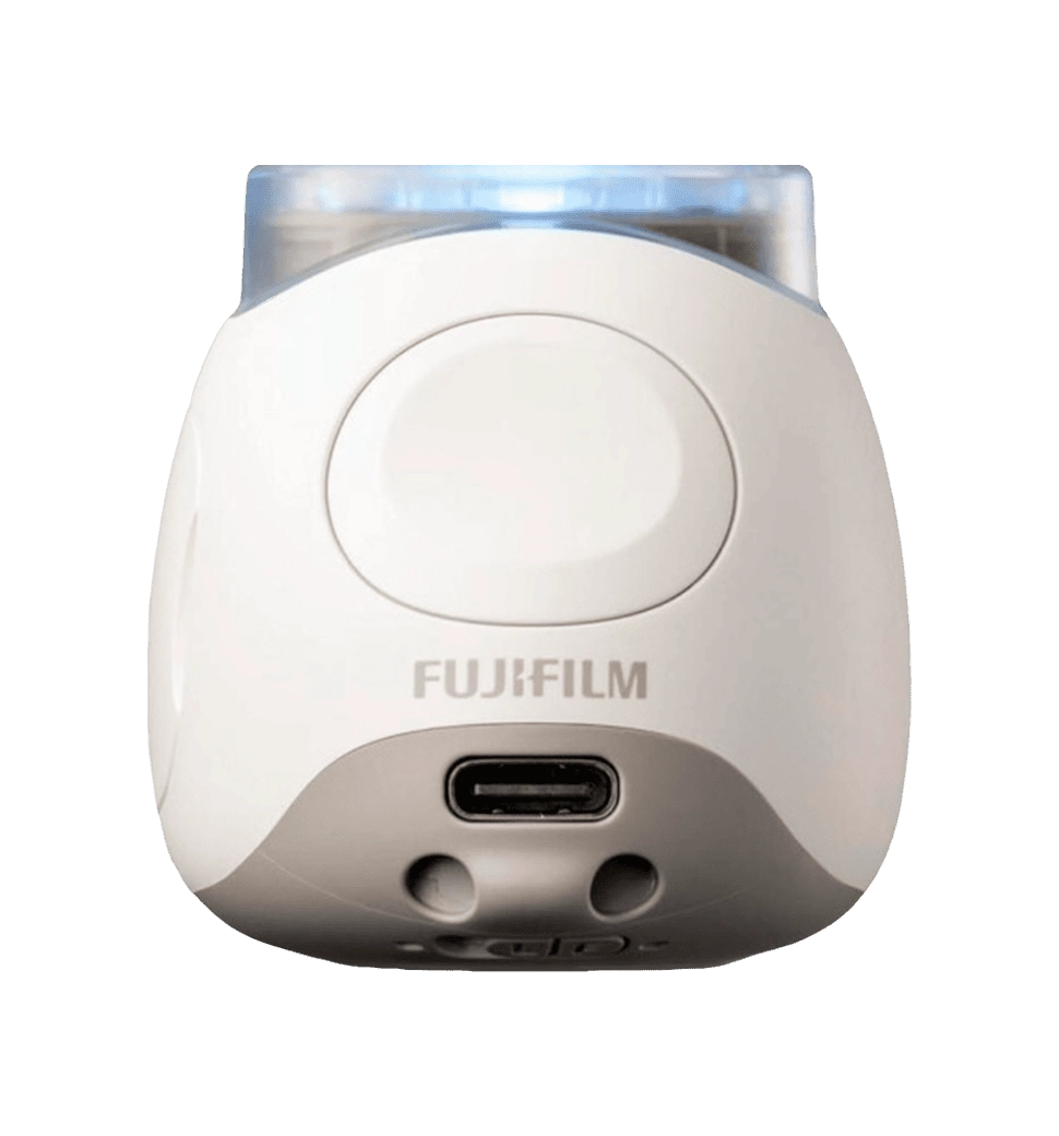 Fujifilm Instax Pal Milky White (16812546)