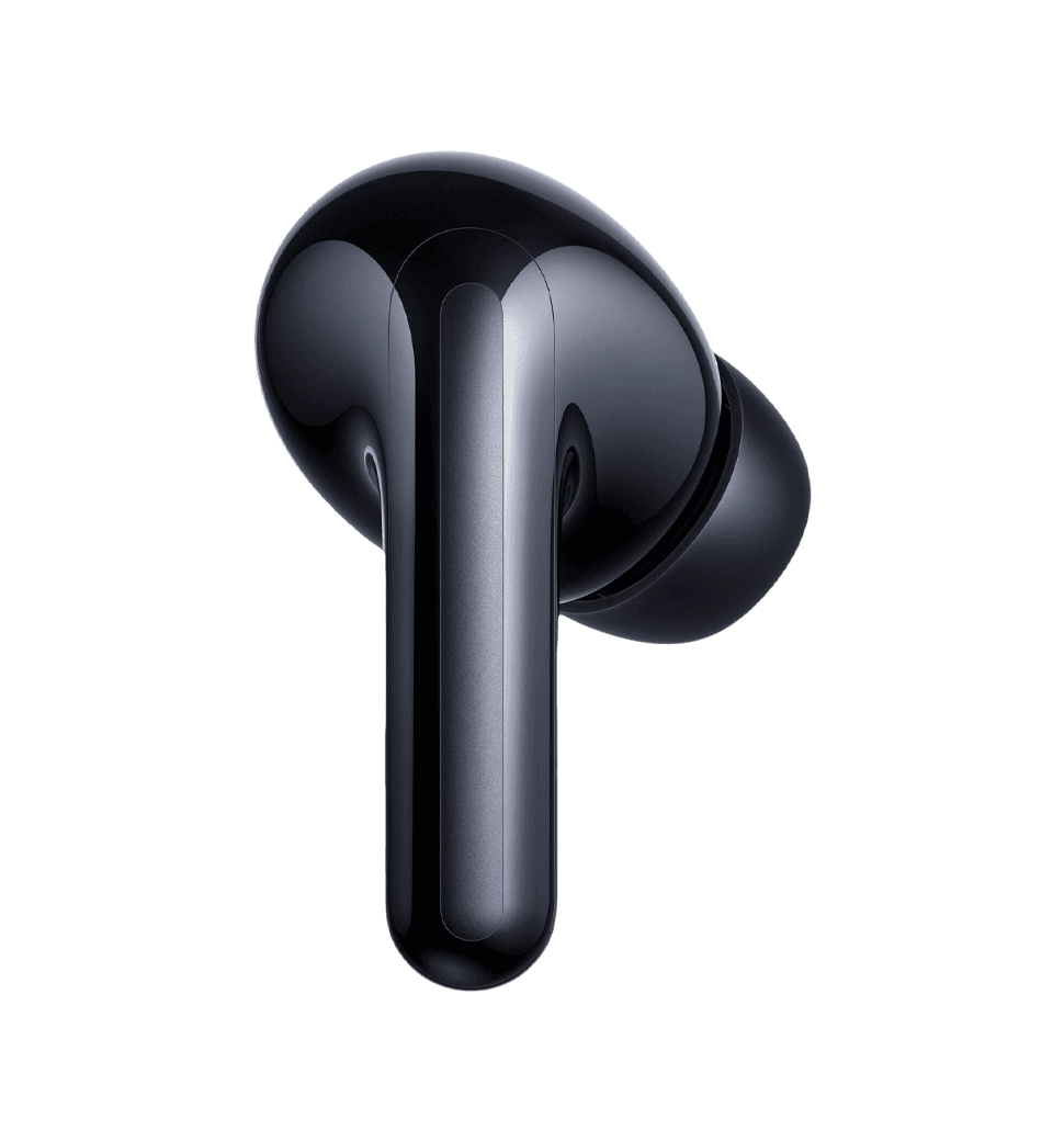 Навушники Redmi Buds 6 Lite (BHR8653GL) Black