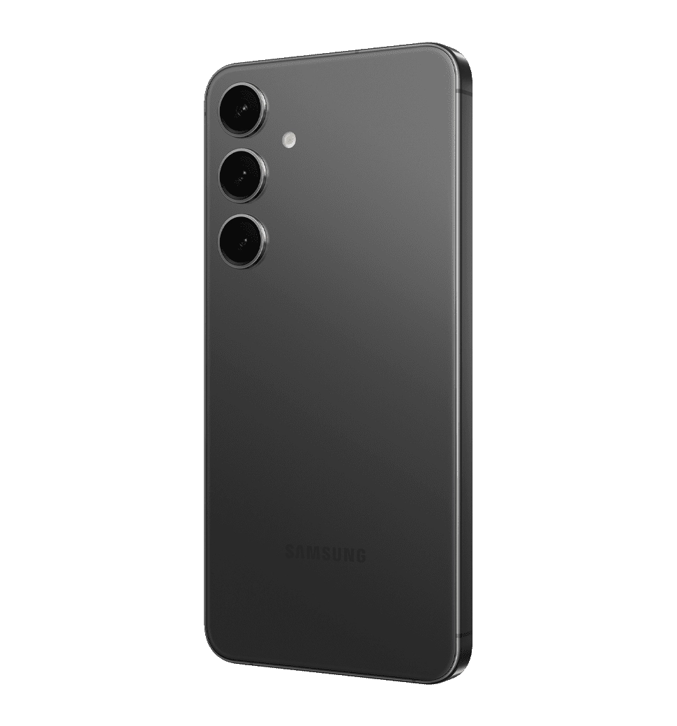 Смартфон Samsung Galaxy S24+ 5G 12/256Gb Onyx Black (SM-S926BZKDEUC)
