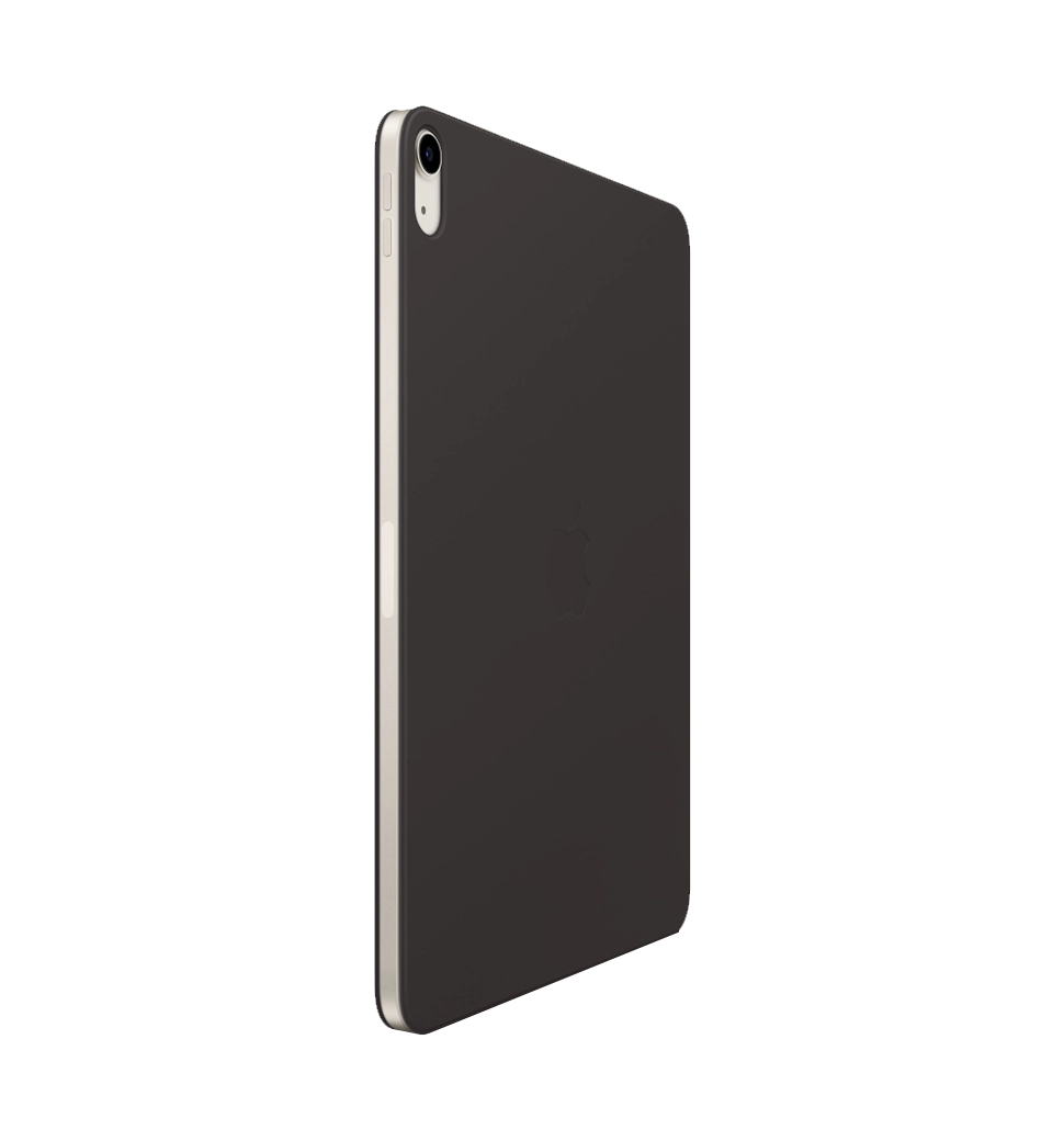 iPad Air Smart Folio ブラック ᐉ Чехол Smart Folio for iPad Air (4th/5th/Air 11 M2) - Black
