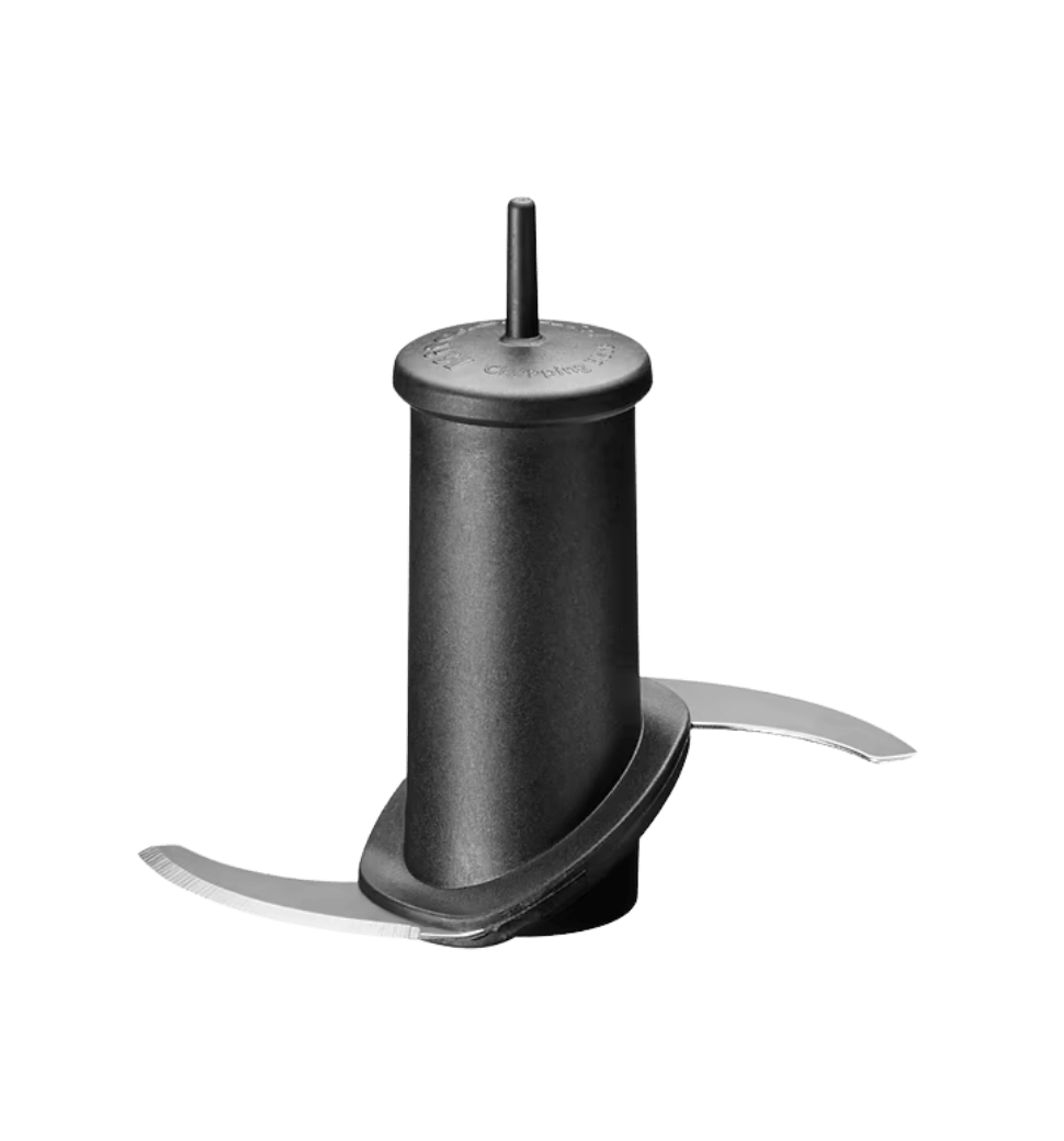 Кухонний мінікомбайн KitchenAid чаша 830мл 5KFC3516EAC кремовий