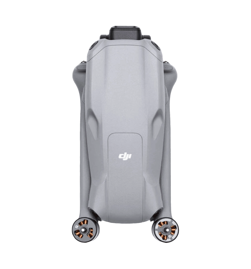 Квадрокоптер AIR 3 FLY MORE COMBO (RC-N2) - CP.MA.00000692.04 DJI