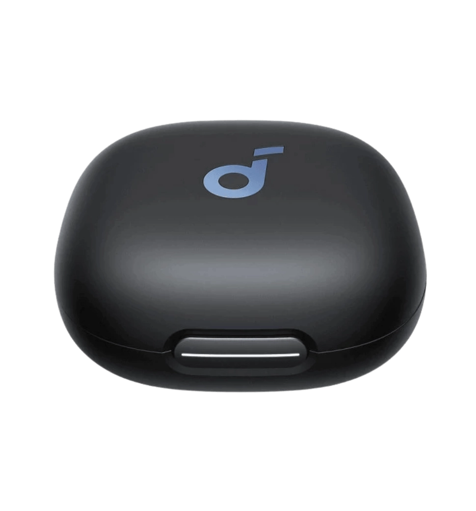 Навушники ANKER SoundСore Sport X20 Black