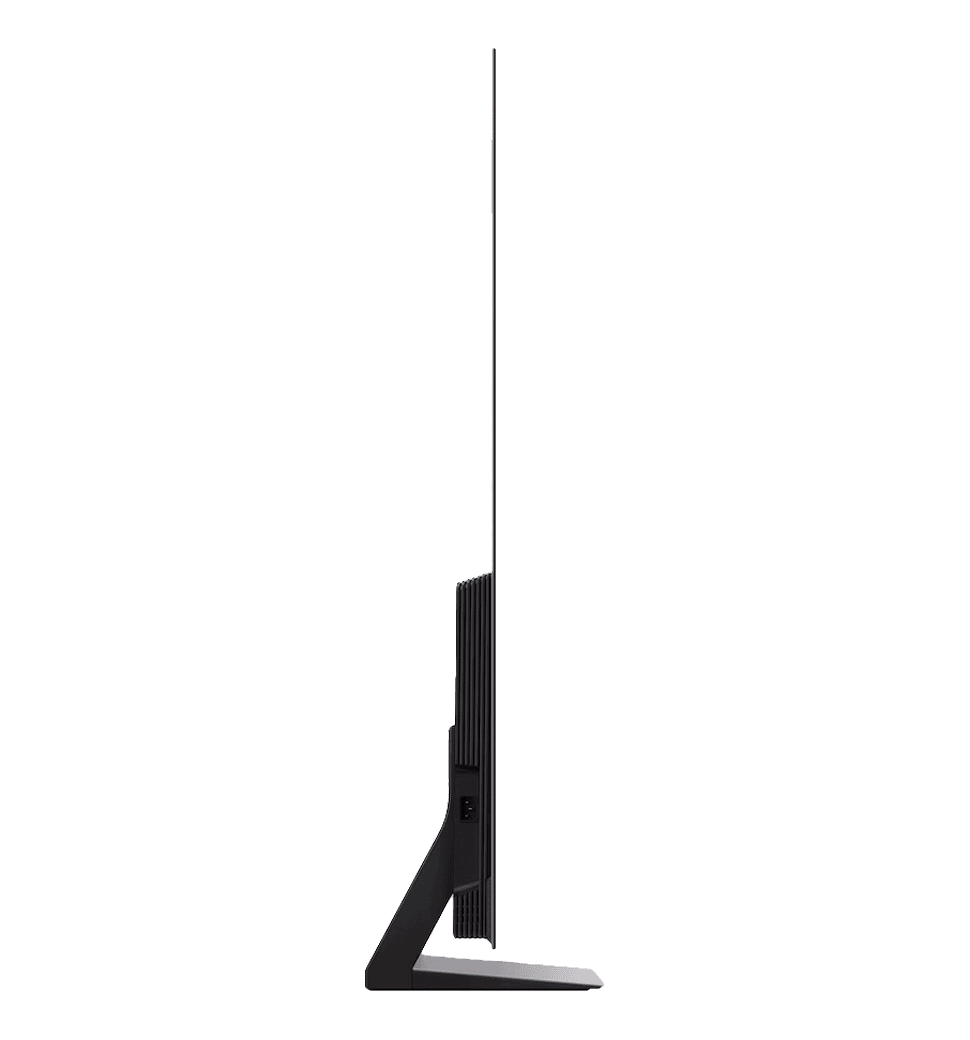 Телевізор SAMSUNG QE55S90FAEXUA